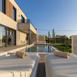 Sella Marron Villa Selina