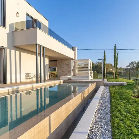 Vila Sella Marron