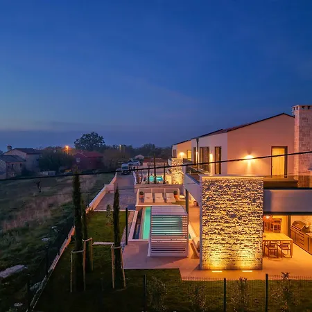 Villa Sella Marron *