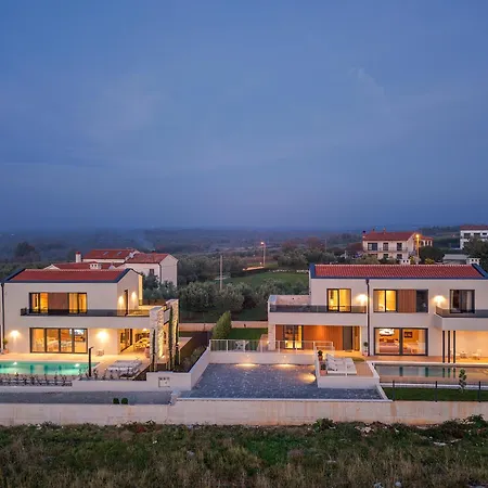 Villa Sella Marron *