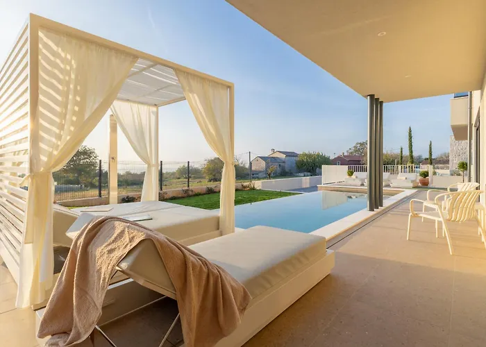 Villa Sella Marron *