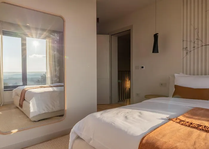 Sella Marron Villa *