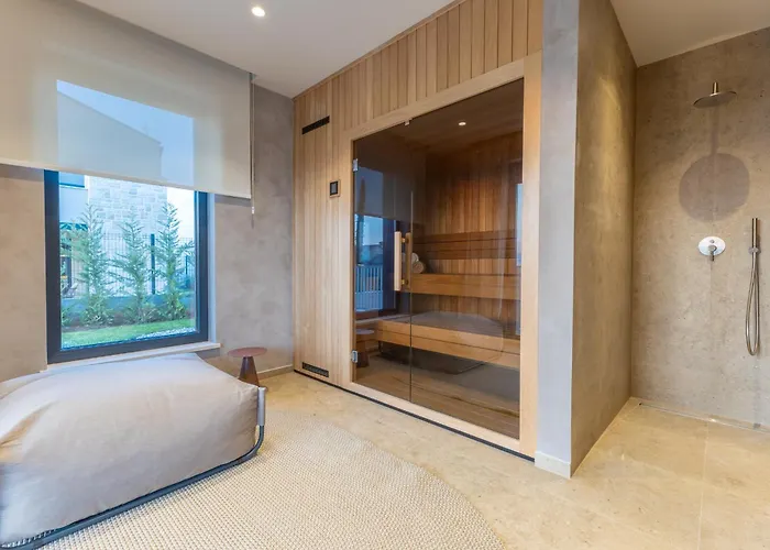 Villa Sella Marron *