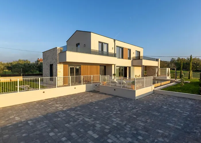 Villa Sella Marron *