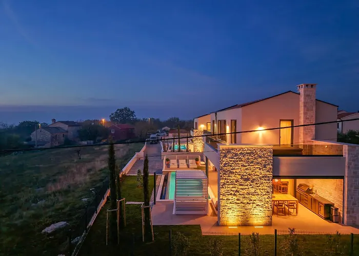 Villa Sella Marron *