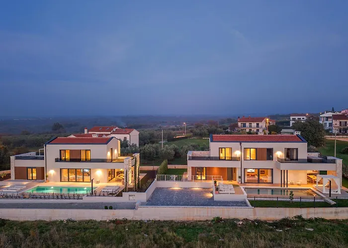 Villa Sella Marron *